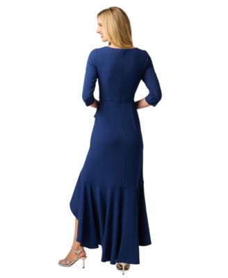 blue lace maxi dress Dinner Plans COLOR:CUSTOM COLOR FROM COLOR CHART The fabric is comfortable bottoms-types Black Dress Socks with