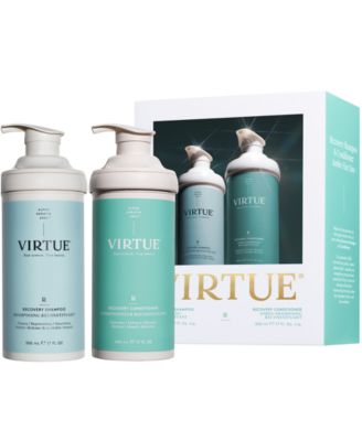 2-Piece Recovery Shampoo & Conditioner Jumbo Duo Set