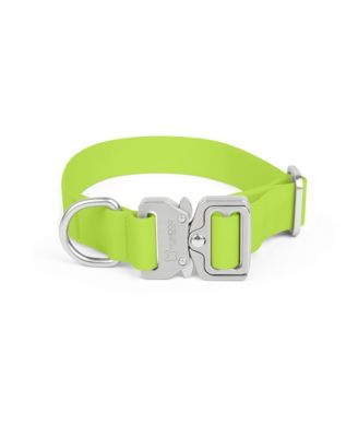 The Waterproof Poly-Flex Sport Dog Collar