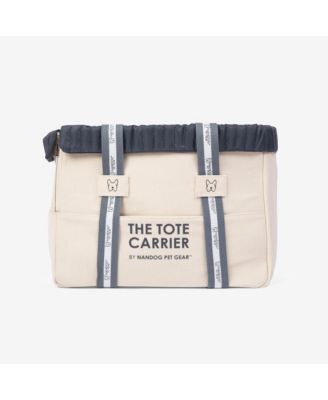 The Tote City Carrier