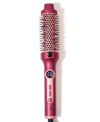 Thermal Round Blowout Brush