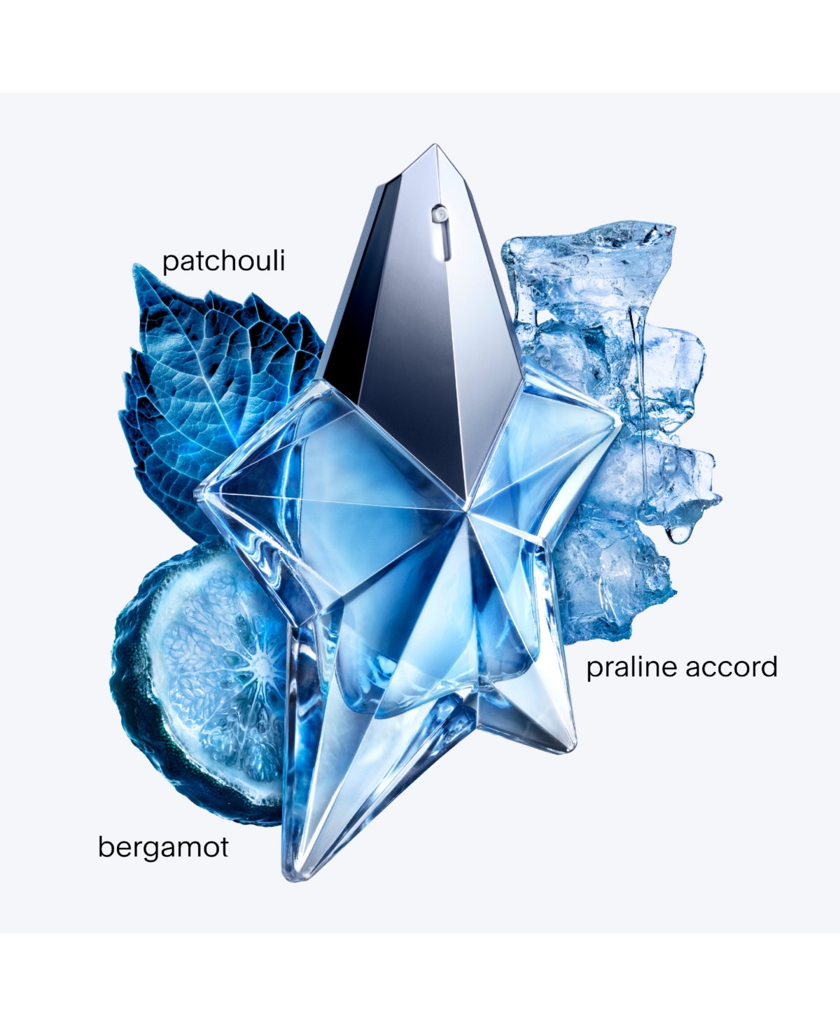 Mugler Mini Fragrance Mini Duo Gift Set