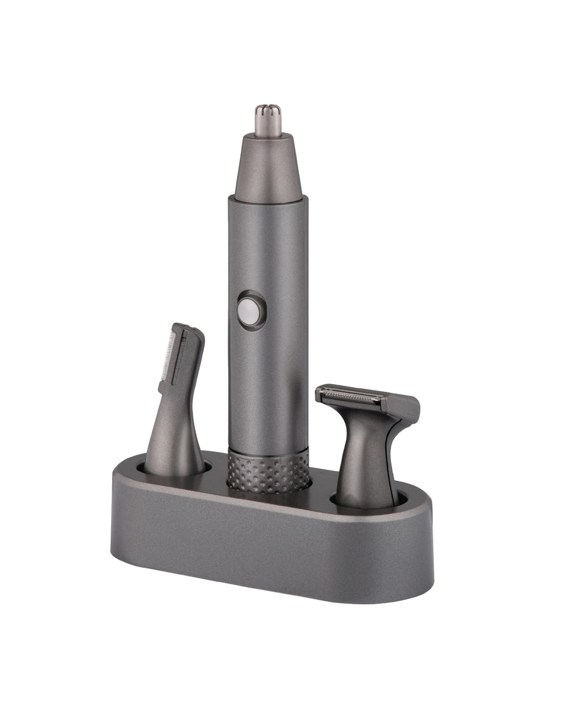 Perry Ellis 7-Piece Cordless Facial Grooming Set