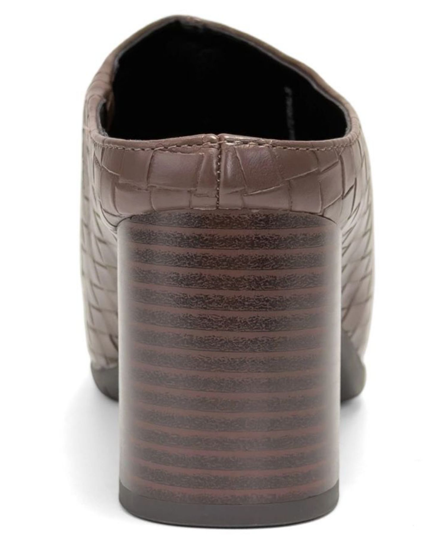 Women's Maddy Heeled Slip-On Mules