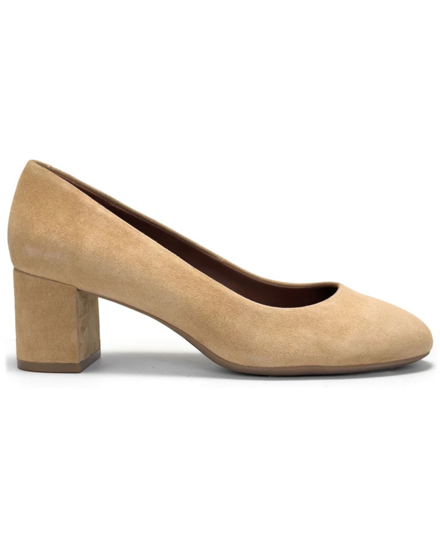 Women's Ebel Round Toe Dress Pumps
