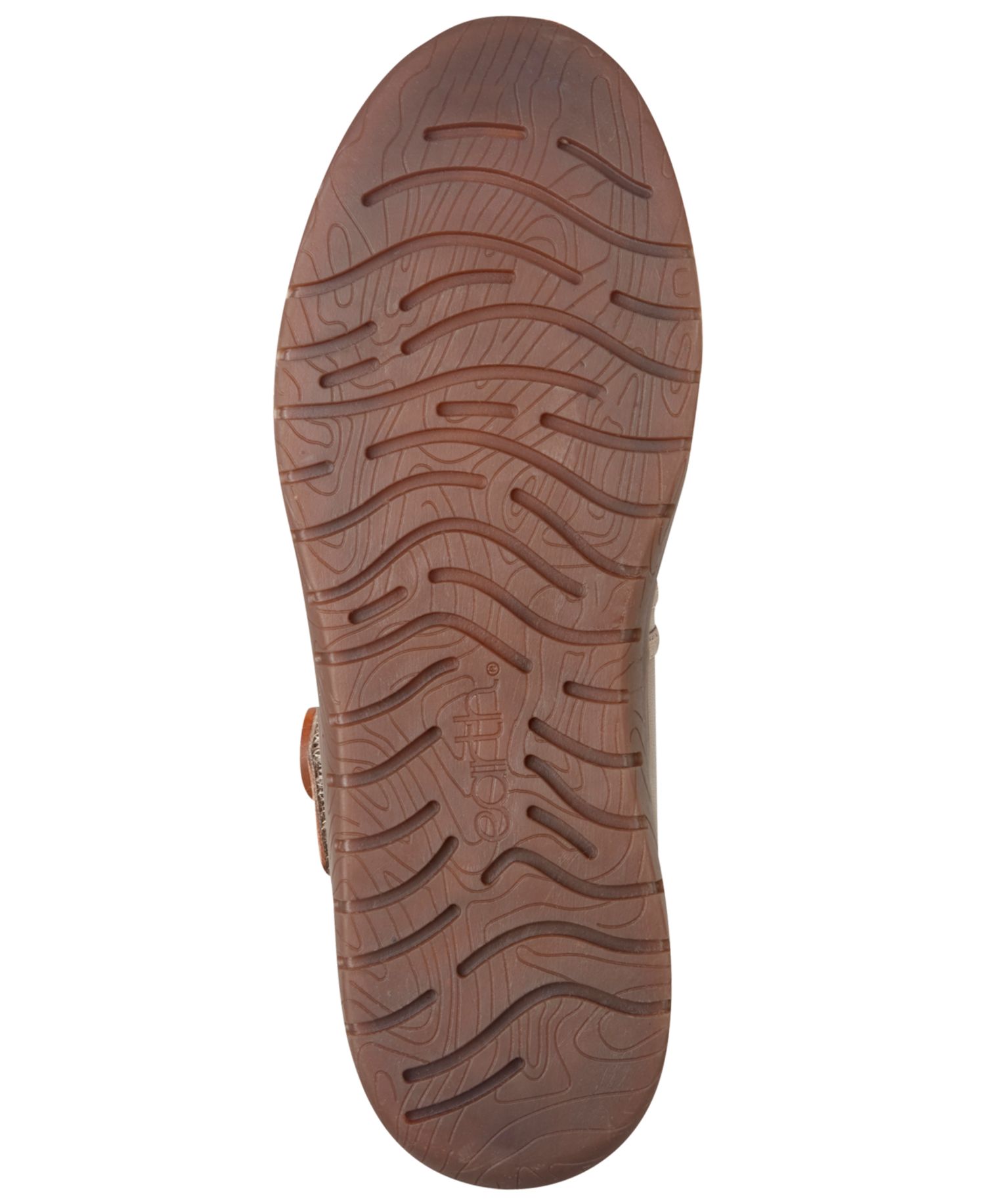 Women's Vannie Elastic Mary Jane Flats