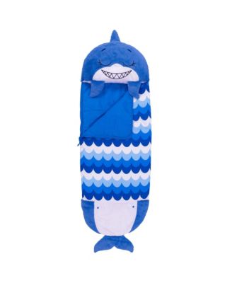 Shark Medium Pillow and Sleepy Sack