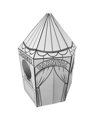 Carnival Tent