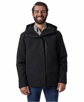 Men's River Ridge Heated 3-in-1 Jacket