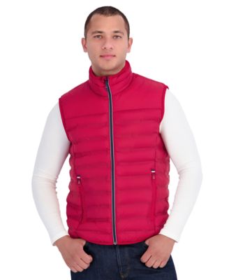 Men's Packable Vest