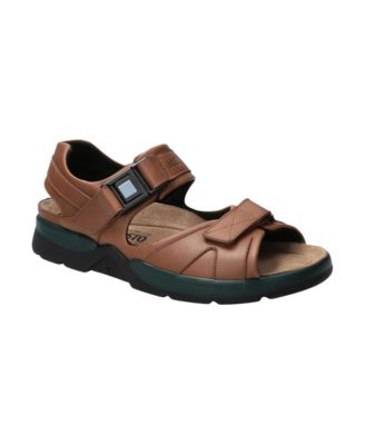 Men's Shark Fit Chestnut Nevada Sandal