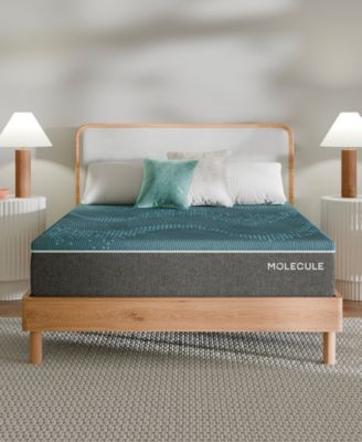Reflex Hybrid Medium Firm Tight Top Mattress in a Box Collection