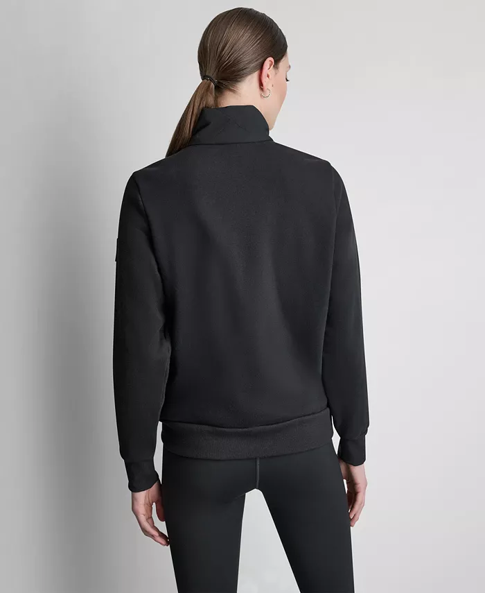 Women's Light Weight Hybrid Jacket - thumbnail 2