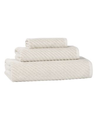 Amelia 3-Piece Towel Set
