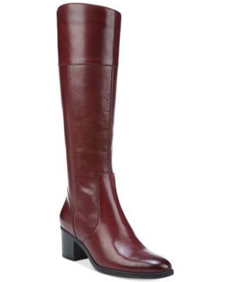 naturalizer daelynn tall boot