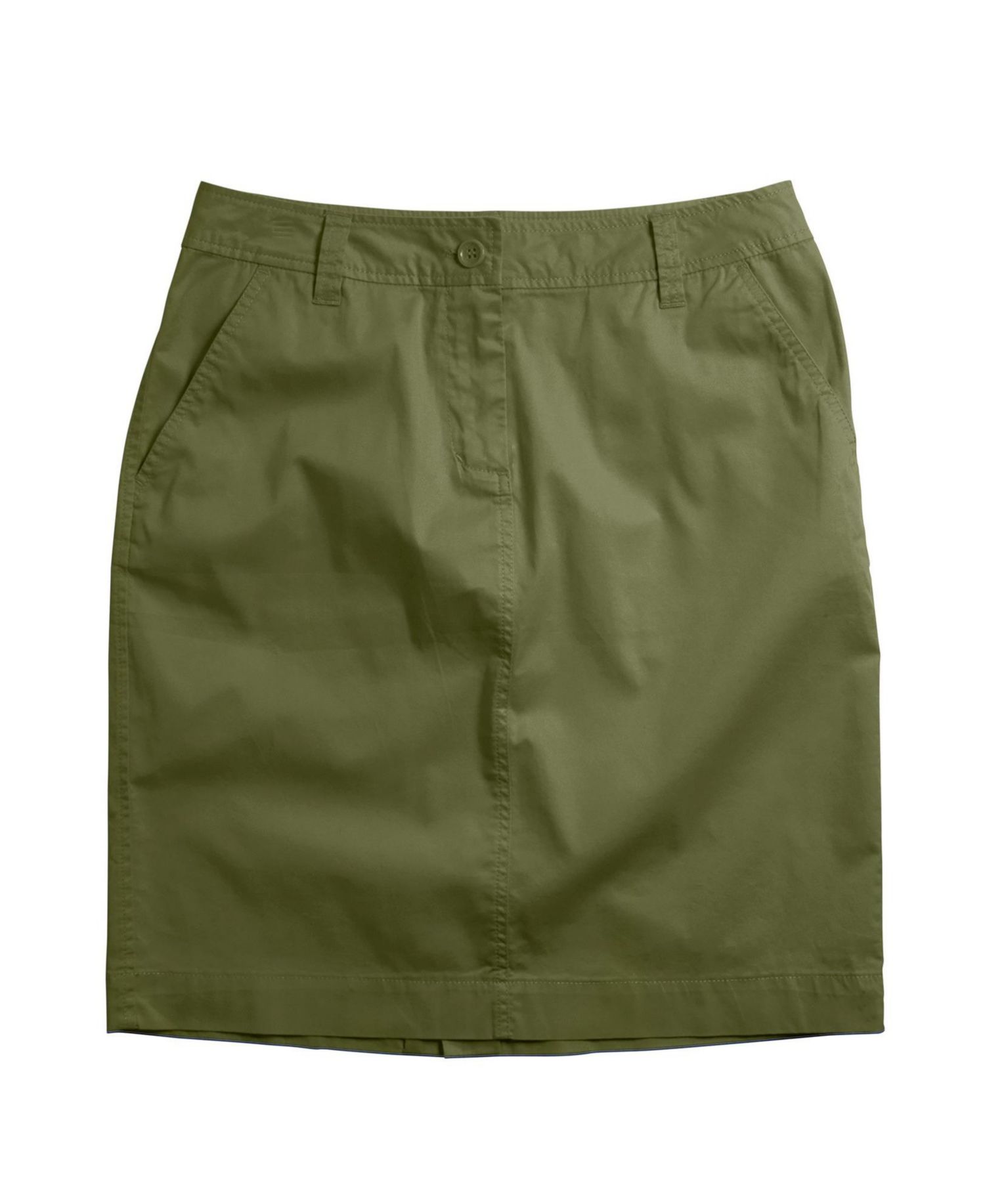 Women's Stretch Chino Skort