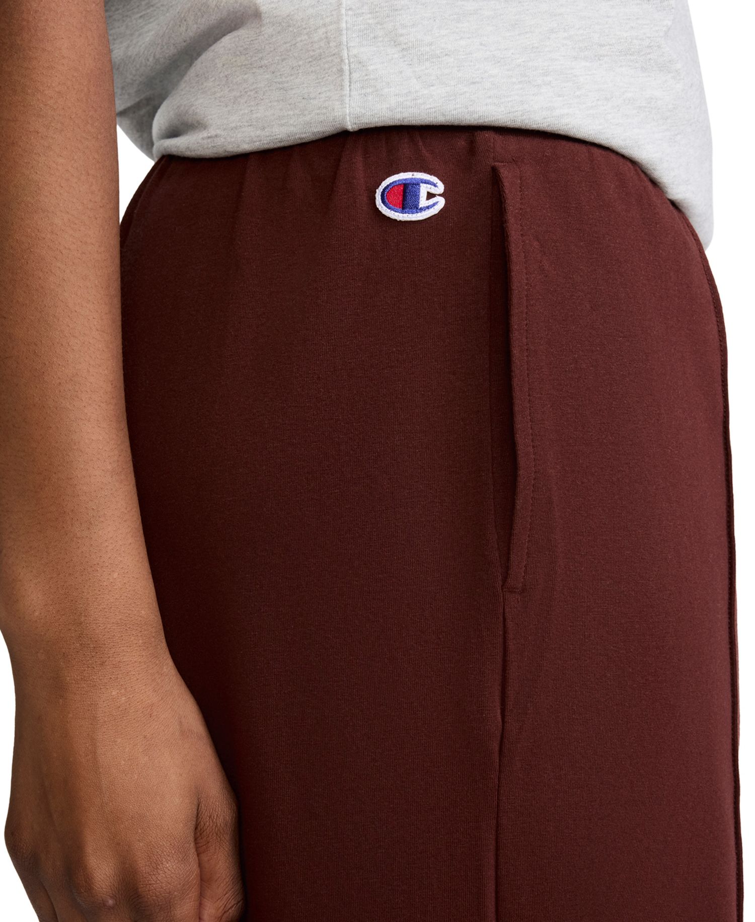 Women's Wide-Leg Pull-On Pants