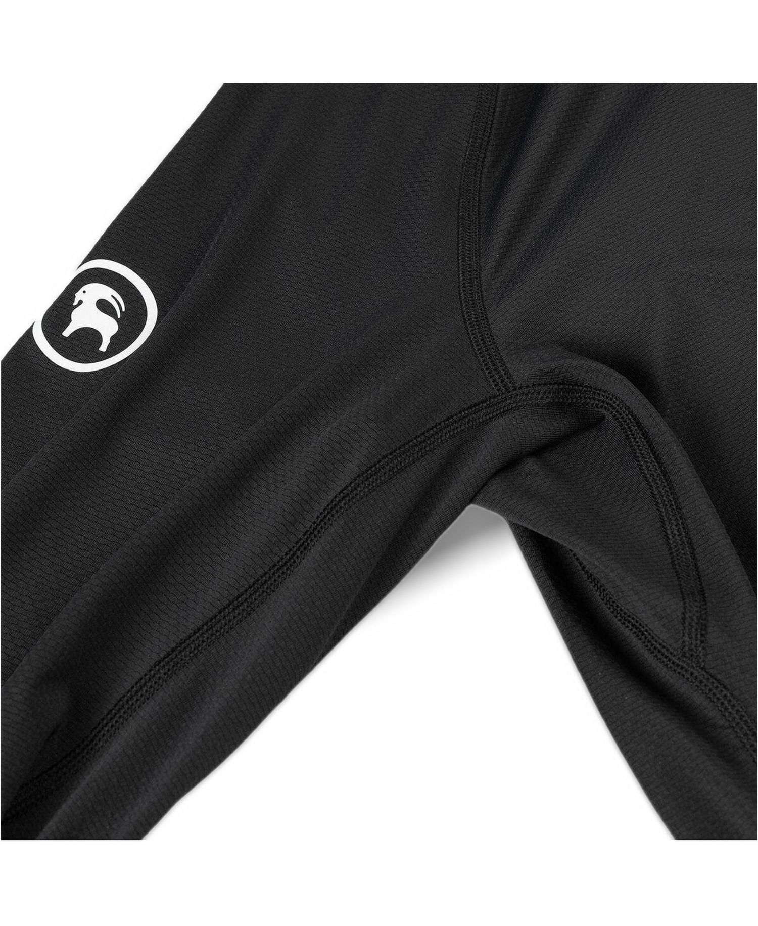 Women's BGA Tahoe Sun 1/4 Zip Long Sleeve Performance Tops