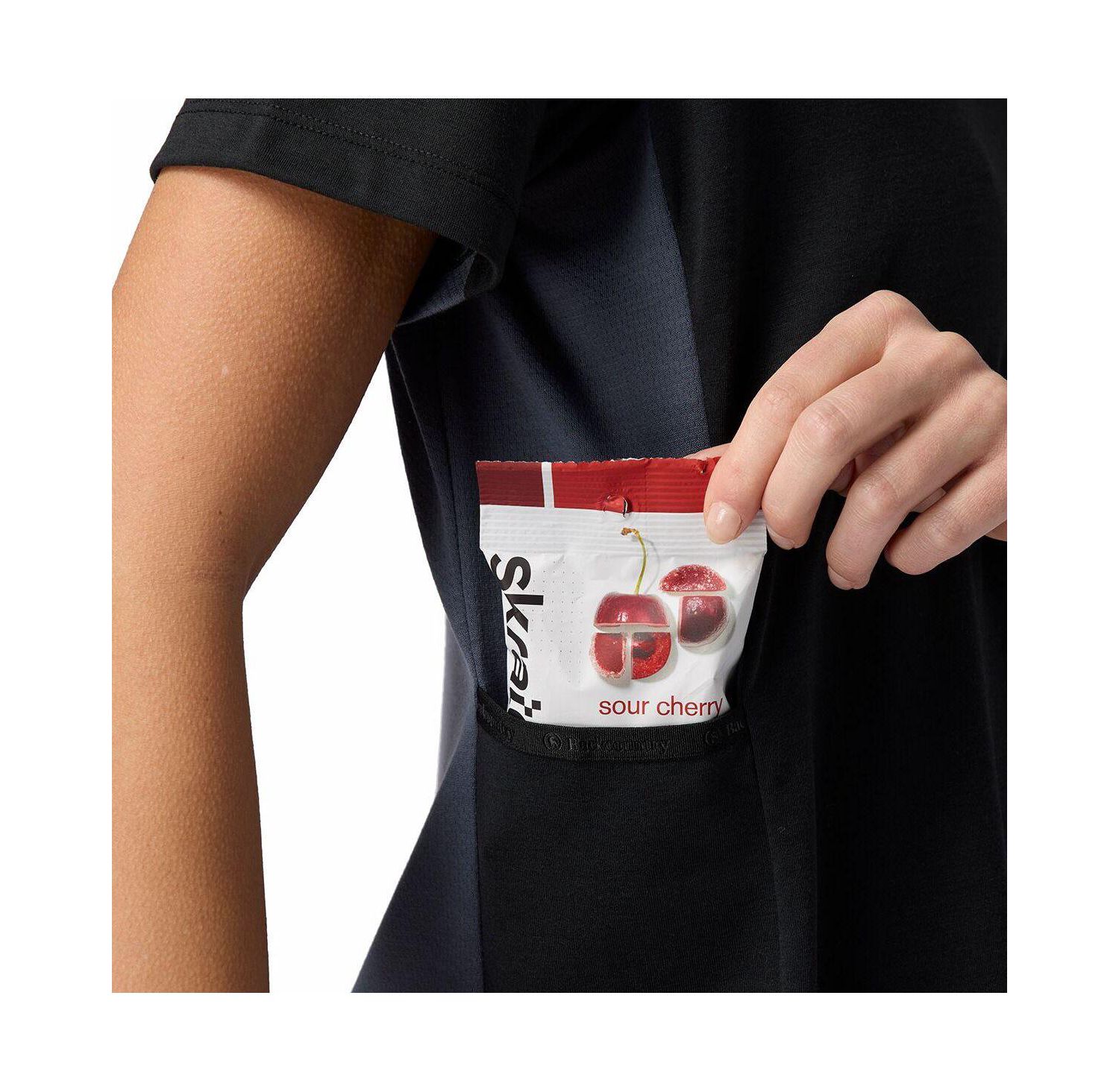 Women's Slickrock Drirelease Tech T-Shirt Mountain Bike
