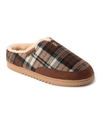 Men's Aldan Clog Slippers