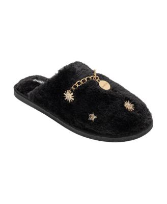 Women's Slippers – Comfy and Soft Indoor Slides, Cozy House Slippers