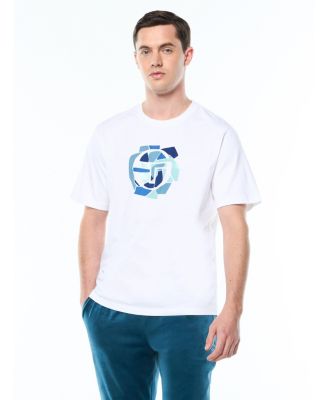 Men's Pezzi Graphic Crewneck T-Shirt