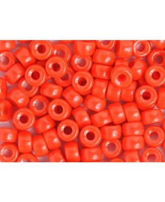 100ct 9mm   Luster Czech Glass Crow Beads for DIY Jewelry Making
