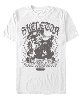 Men's Skeletor Graphic T-Shirt