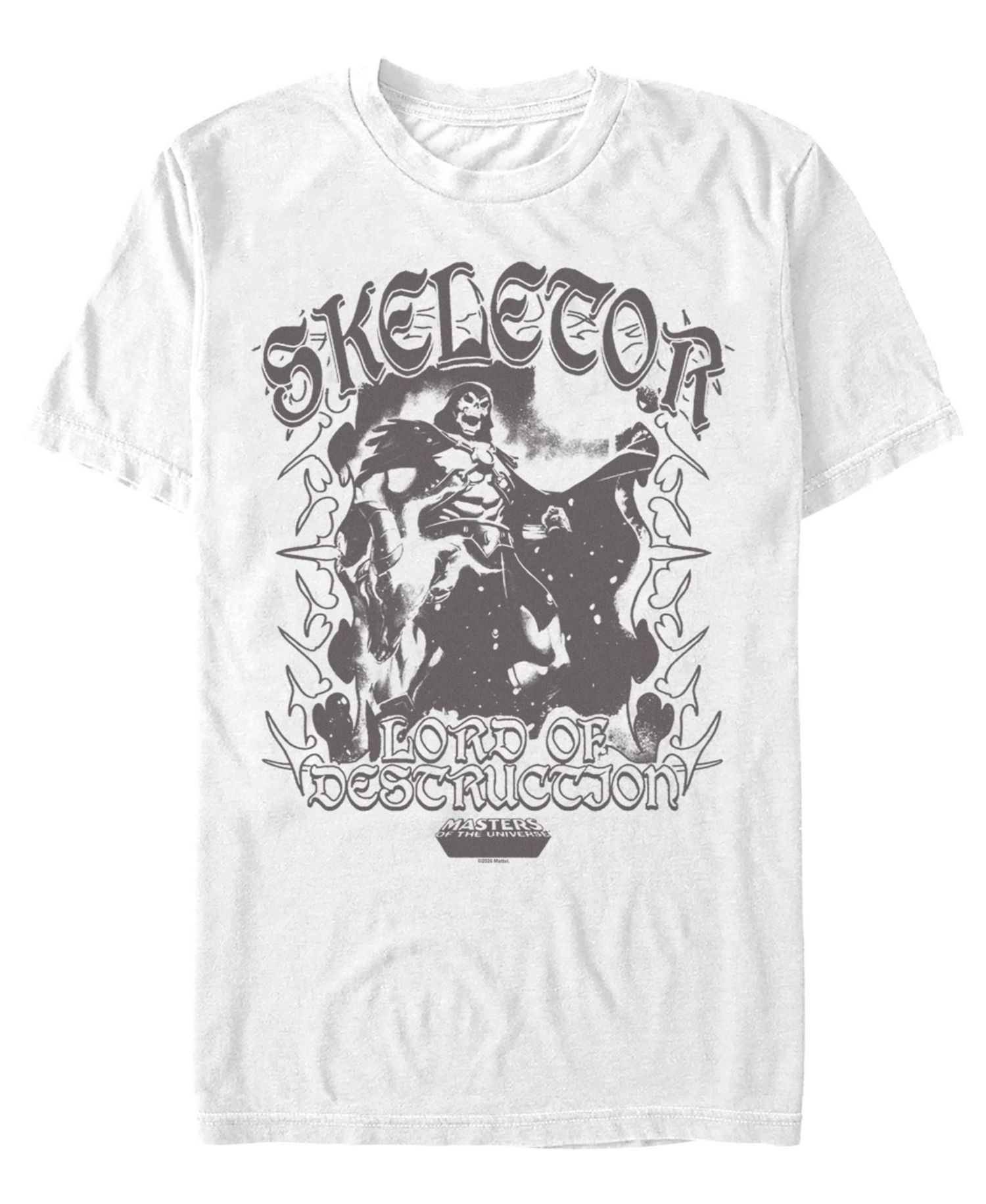Men's Skeletor Graphic T-Shirt