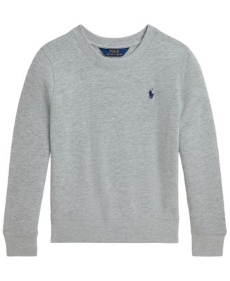 Girls' 7-16 Fleece Sweatshirt