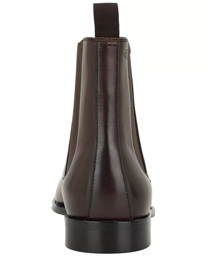 Men's Volminer Chelsea Pull-On Almond-Toe Boots - thumbnail 8