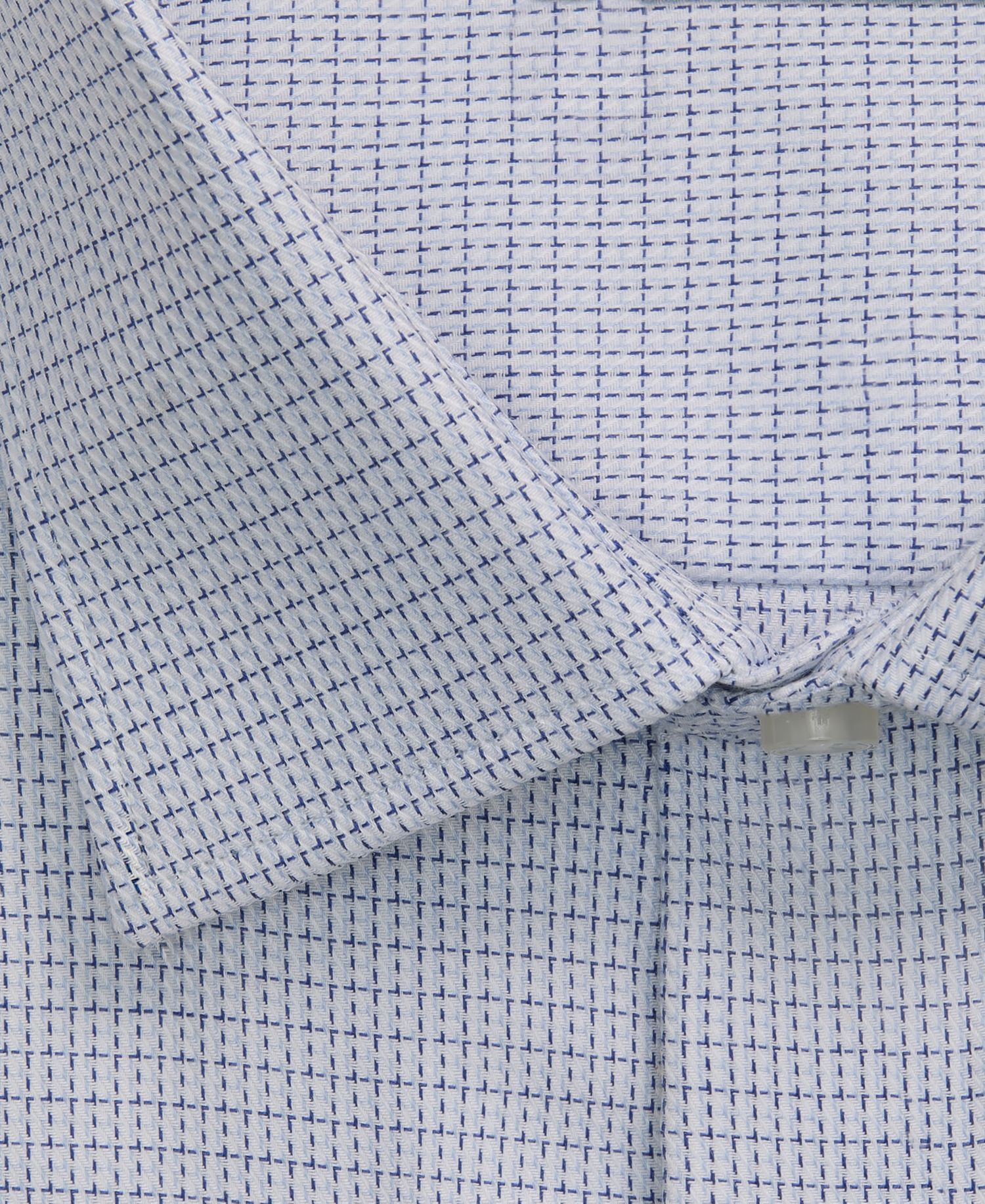 Men's Refined Cotton Stretch Shirt