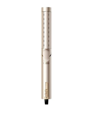 2 in 1 Hair Curler and Straightener