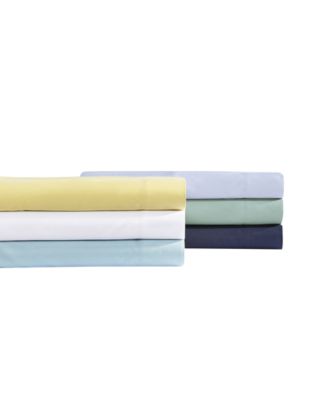 Solid Microfiber Extra Deep 6-Pc. Sheet Sets