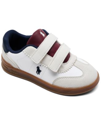Toddler Kid's Hollis EZ Stay-Put Closure Lifestyle Sneakers from Finish Line