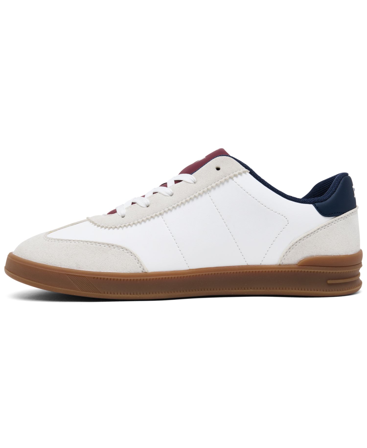 Big Kids's Hollis Lifestyle Sneakers from Finish Line