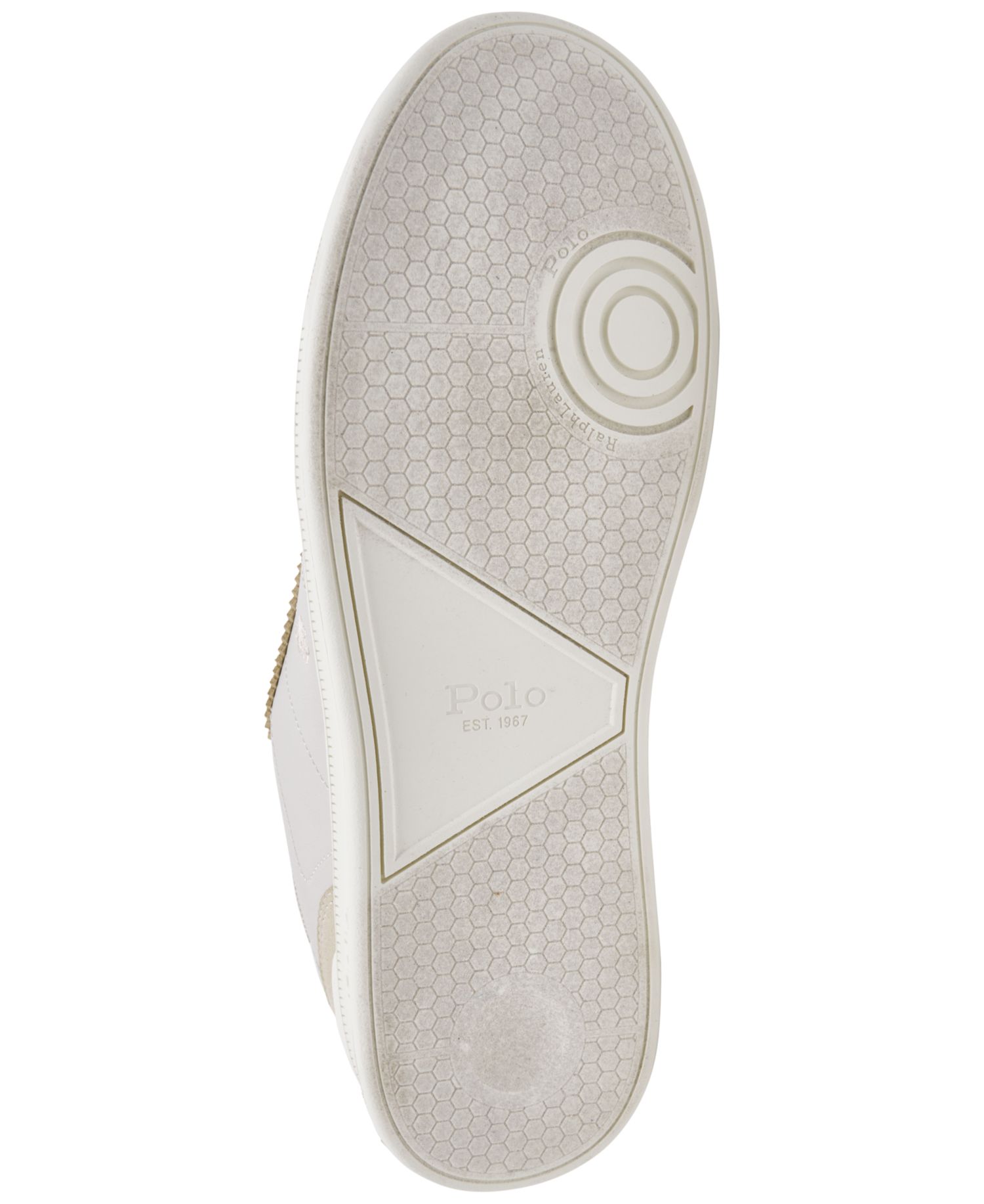 Big Kids's Hollis Lifestyle Sneakers from Finish Line