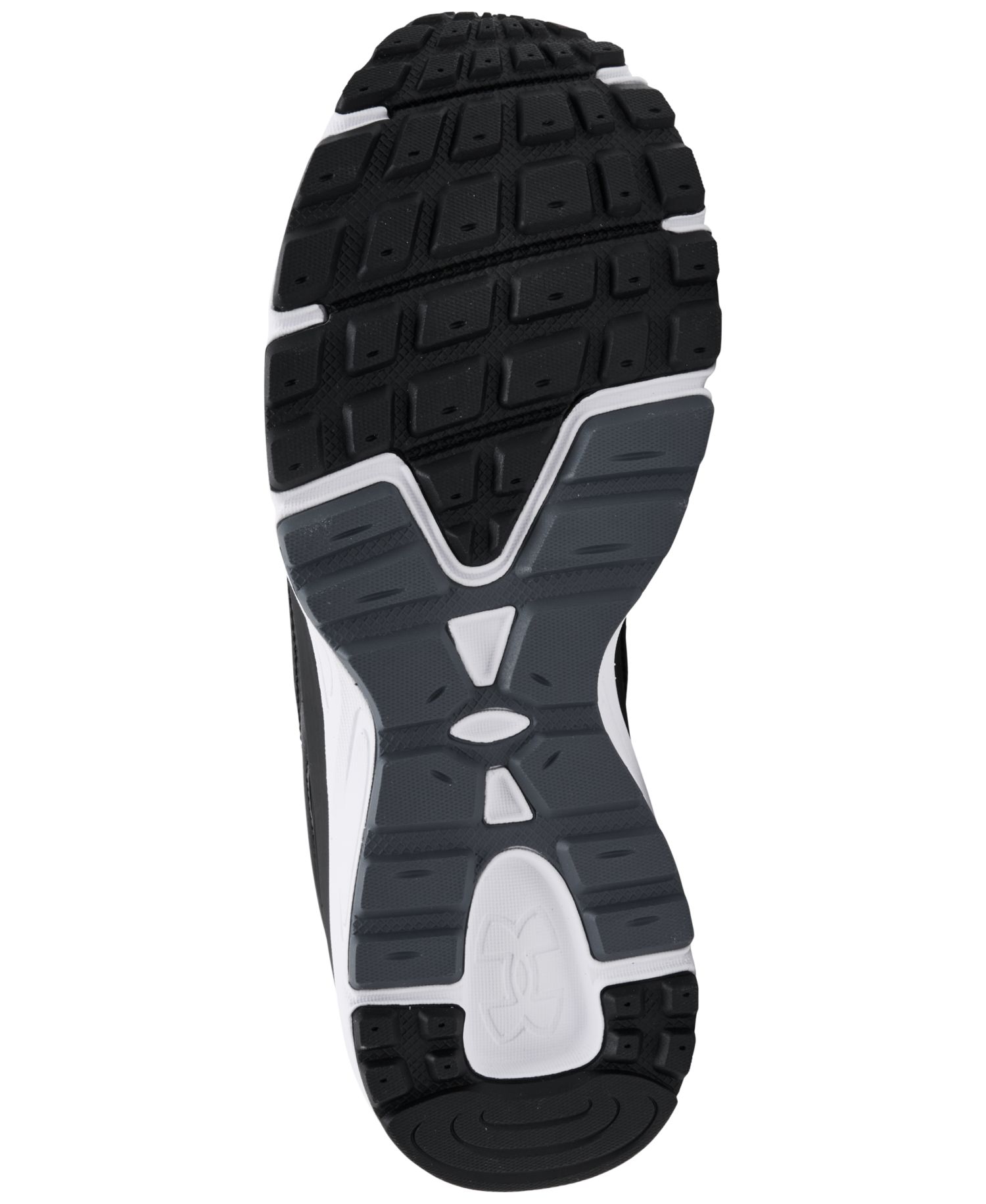 Men’s Tech Runner Lifestyle Sneakers from Finish Line