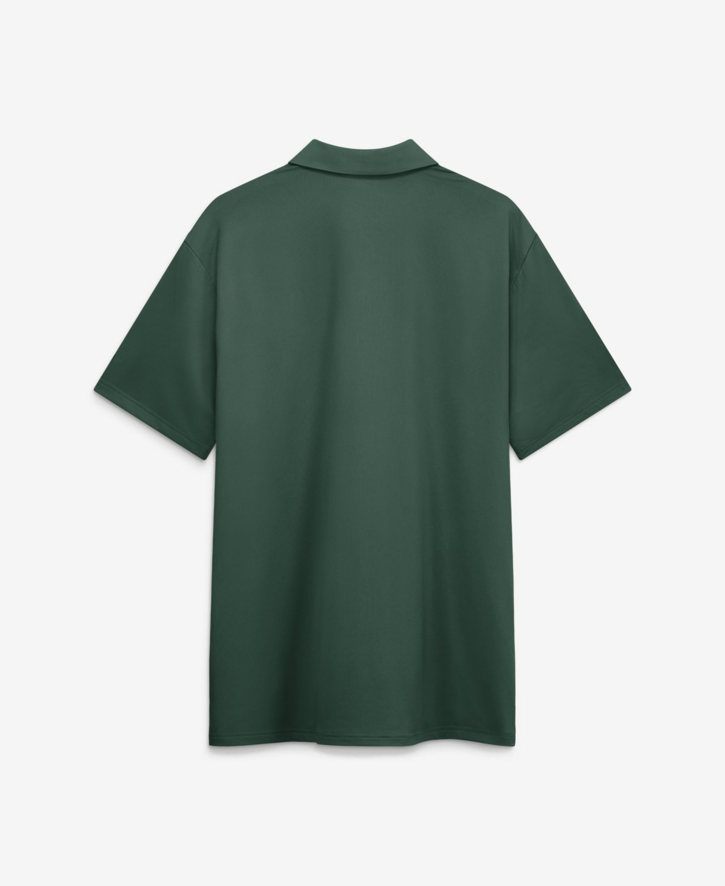 Мужское поло Nike Green Bay Packers Sideline Tour Dri-FIT Polo Shirt — фото 2