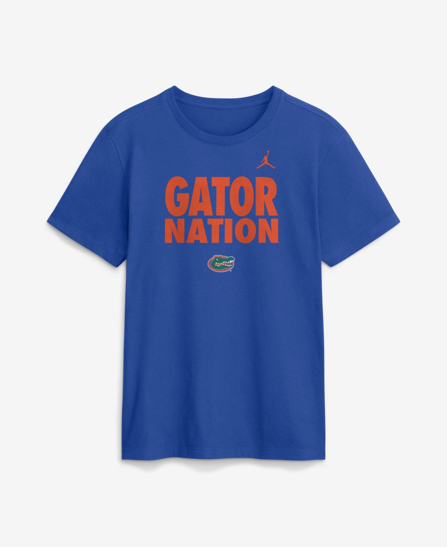 Men's Florida Gators Sideline Slogan T-Shirt