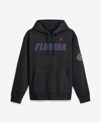 Men's Florida Gators 2026 Sideline Club Fleece Hoodie