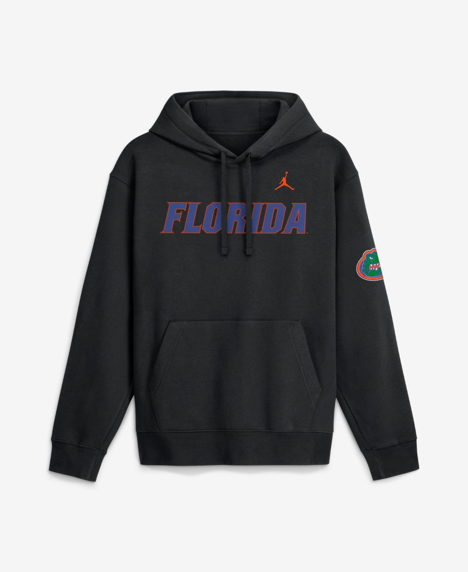 Men's Florida Gators 2026 Sideline Club Fleece Hoodie