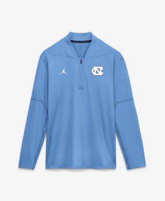 Men's Sideline Midweight Half-Zip Pullover Sweatshirt