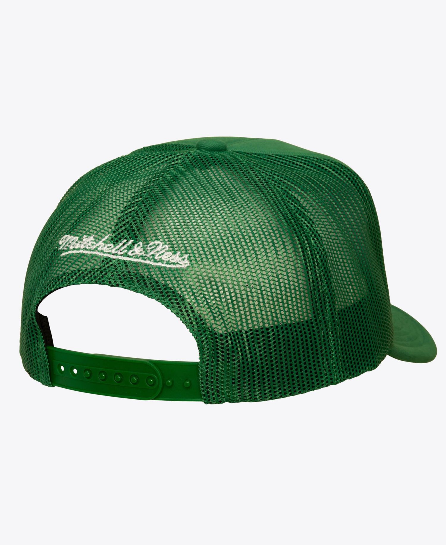 Dallas Stars Adjustable Head Coach Trucker Hat