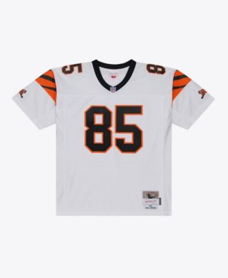 Men's Cincinnati Bengals Legacy Chad Johnson 2001 Replica Player Jersey