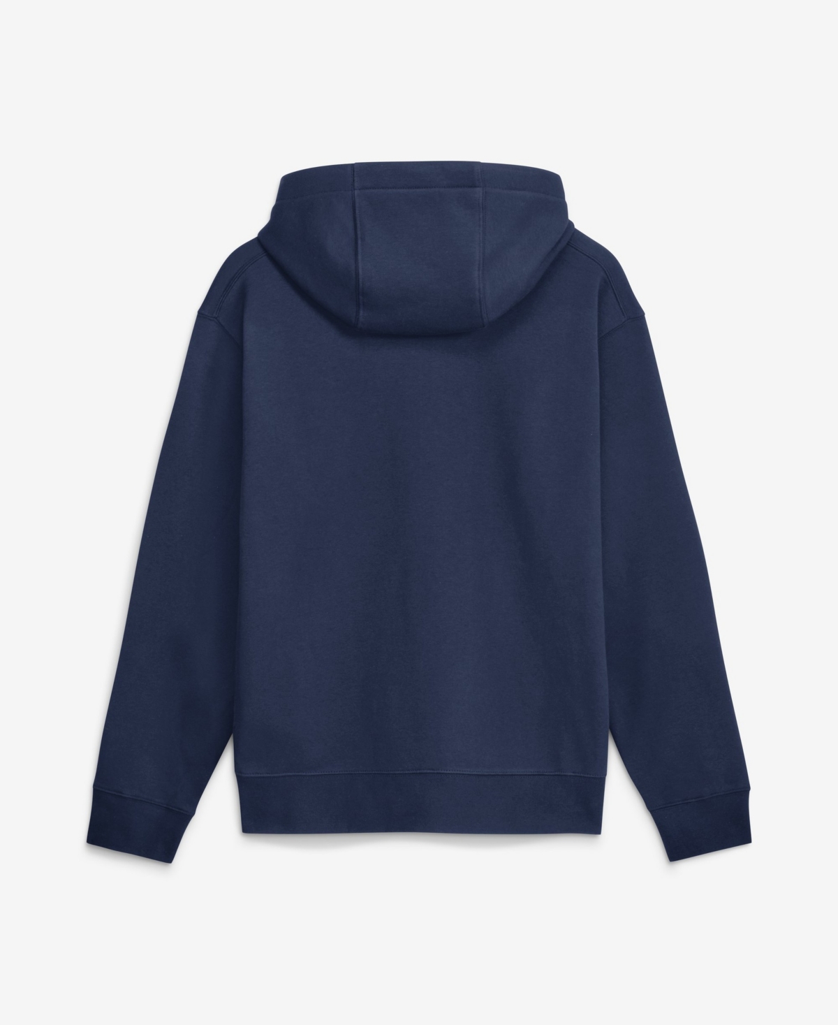 Nike Men's Seattle Seahawks 12 As One Fleece Screen Print Hoodie
