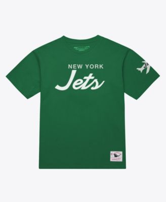 Men's New York Jets Head Coach Graphic T-Shirt