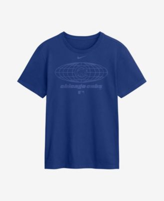 Men's Chicago Cubs Tonal Club Graphic T-Shirt