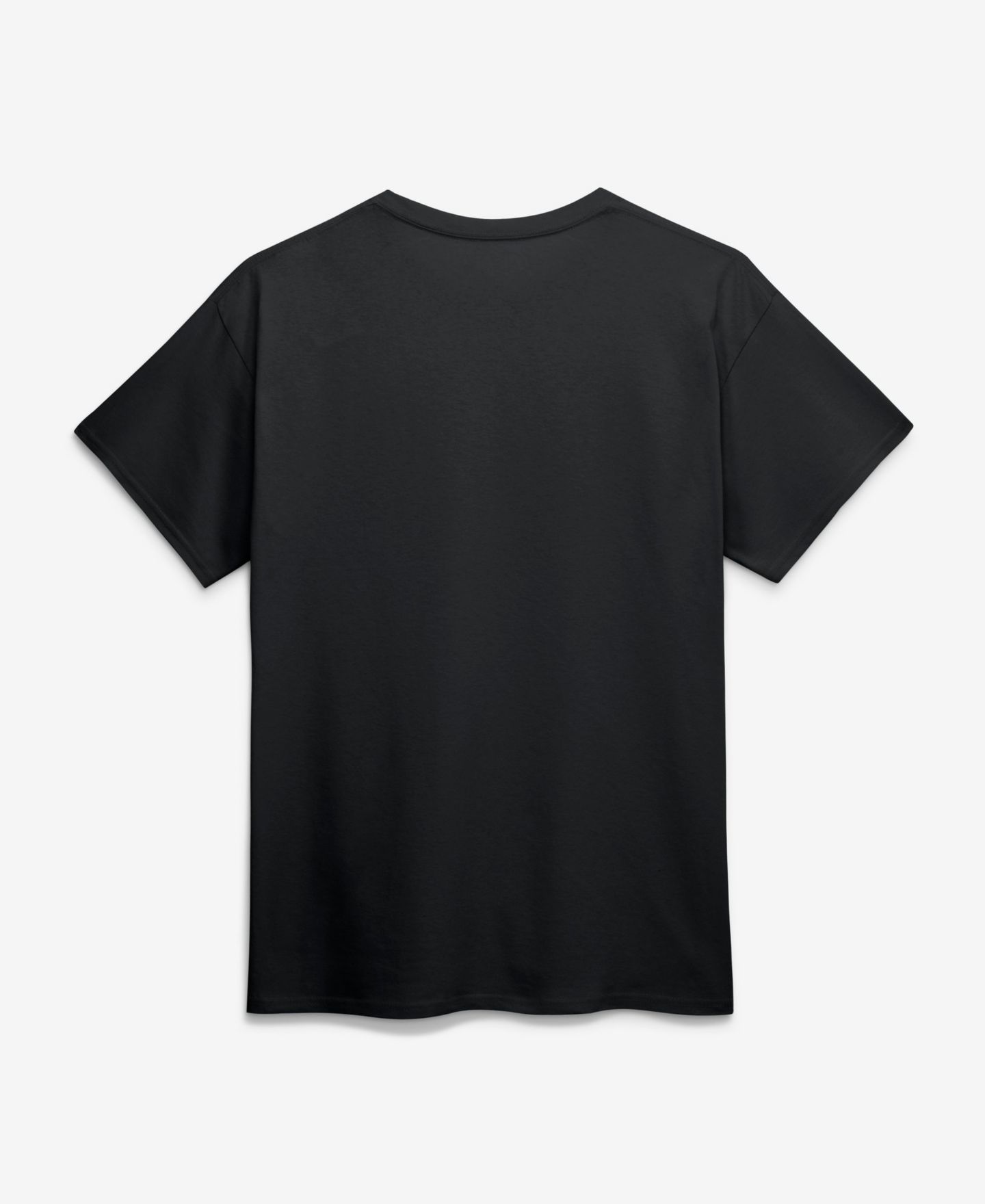 Мужская футболка Logo Athletic New Orleans Saints Arch Victory Cotton Crew Neck — фото 2