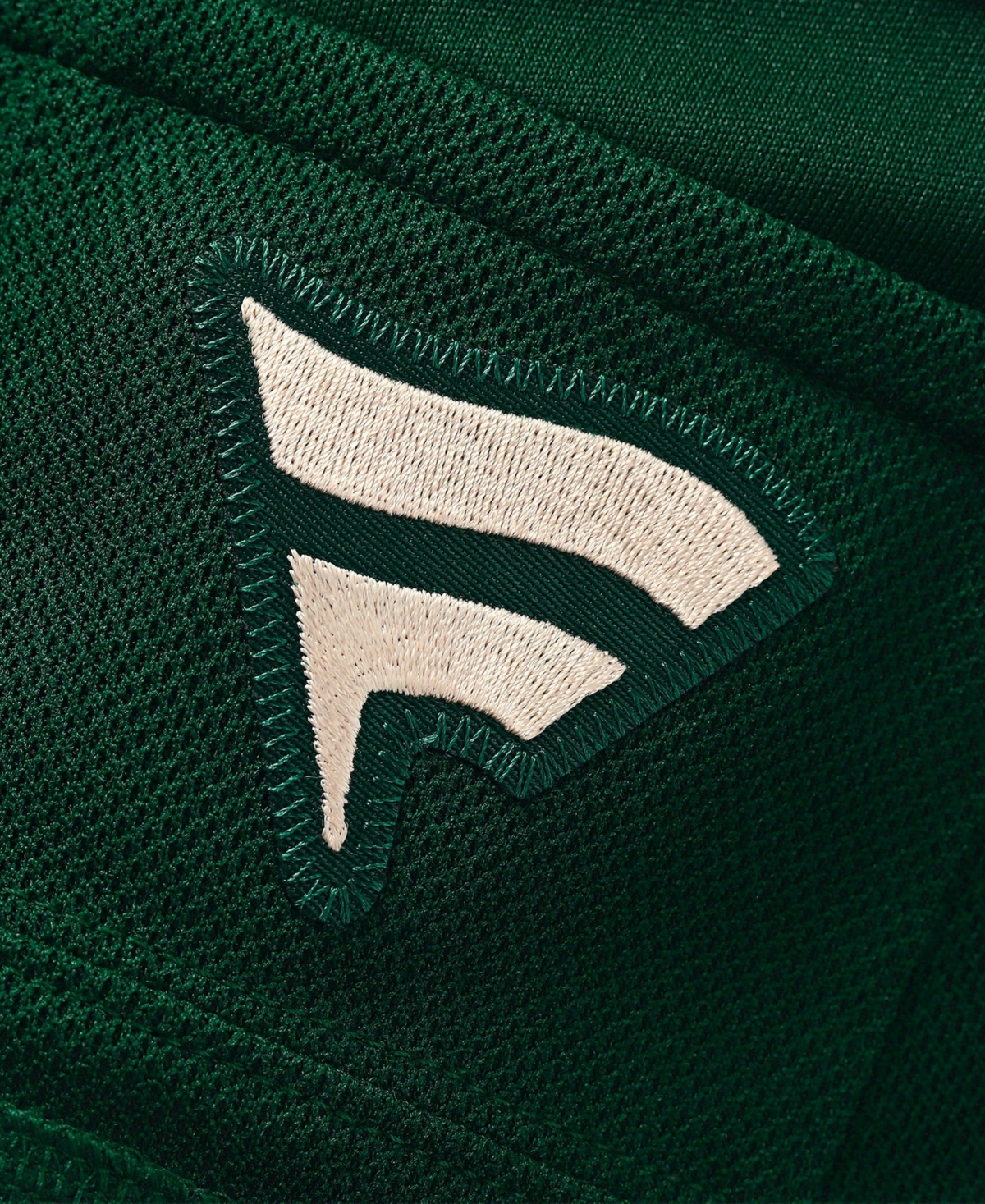 Fanatics Men's Minnesota Wild Brock Faber Premium Long-Sleeve Jersey